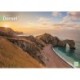 Dorset A4 Calendar 2026