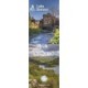 Lake District Slim Calendar 2026