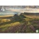 Scottish Highlands Islands A4 Calendar 2