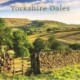 Yorkshire Dales National Park Square Wal