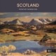 Scotland Poster Art National Railway Mus
