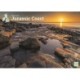 Jurassic Coast A4 Calendar 2026