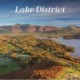 Lake District Square Wall Calendar 2026