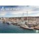 Isle Of Wight A4 Calendar 2026