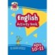 English Activity Book for Ages 10-11 (Year 6)