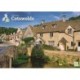 Cotswolds A4 Calendar 2026