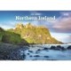 Northern Ireland A5 Calendar 2026