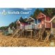 Norfolk Coast A4 Calendar 2026
