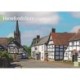 Herefordshire A4 Calendar 2026
