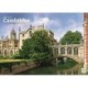 Cambridge A4 Calendar 2026