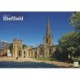 Sheffield A4 Calendar 2026