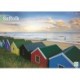 Suffolk A4 Calendar 2026