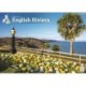 English Riviera A4 Calendar 2026