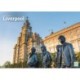 Liverpool A4 Calendar 2026