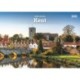 Kent A5 Calendar 2026