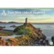 Isle Of Anglesey A4 Calendar 2026