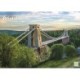 Bristol A4 Calendar 2026