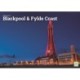 Blackpool Fylde Coast A4 Calendar 2026
