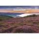 Somerset A5 Calendar 2026
