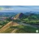 Shropshire A4 Calendar 2026