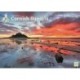 Cornish Sunsets A4 Calendar 2026