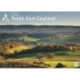 South East England A4 Calendar 2026