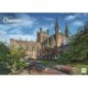 Chester A4 Calendar 2026