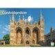 Cambridgeshire A4 Calendar 2026