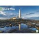Tyne Wear A4 Calendar 2026