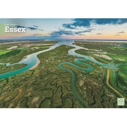 Essex A4 Calendar 2026