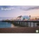 Brighton A4 Calendar 2026