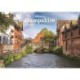 Hampshire A5 Calendar 2026