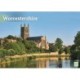 Worcestershire A4 Calendar 2026