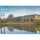 Exeter A4 Calendar 2026