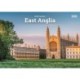 East Anglia A5 Calendar 2026