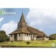 Cheshire A4 Calendar 2026