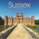 Sussex Square Wall Calendar 2026