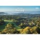 Surrey A5 Calendar 2026
