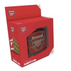 Arsenal RUBIK's Cube