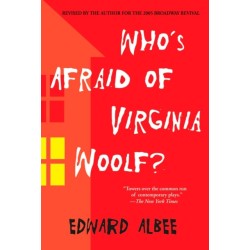 Who's Afraid of Virginia Woolf?: Revised by the Author
