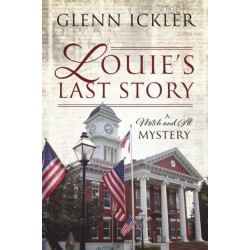 Louie's Last Story: A Mitch and Al Mystery