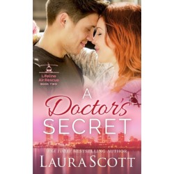 A Doctor's Secret: A Sweet Emotional Medical Romance