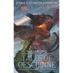 Tales of Oescienne: A Short Story Collection