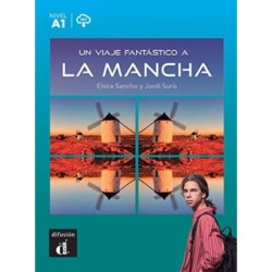 Un viaje fantastico a La Mancha + MP3 download