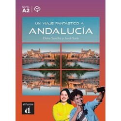 Un viaje fantastico a Andalucia + MP3 download