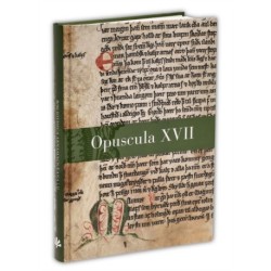Opuscula XVII
