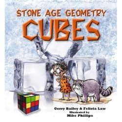 Stone Age Geometry Cubes