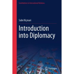 Introduction into Diplomacy