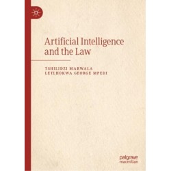 Artificial Intelligence and the Law