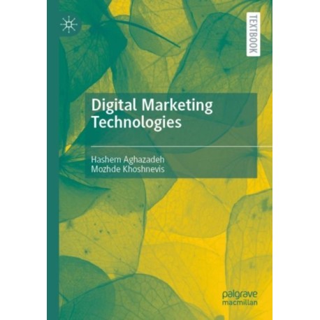 Digital Marketing Technologies